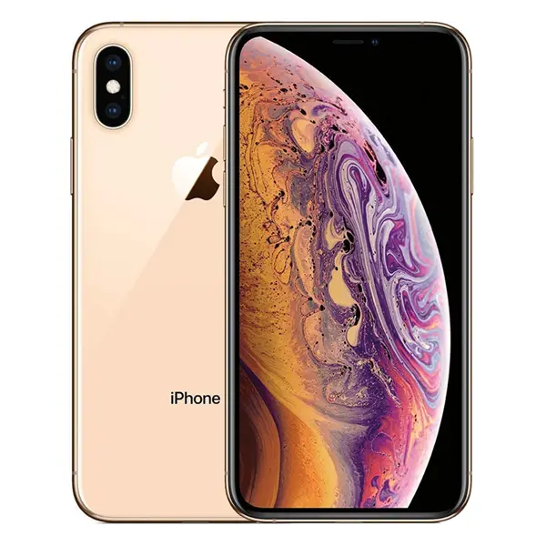 iPhone XS