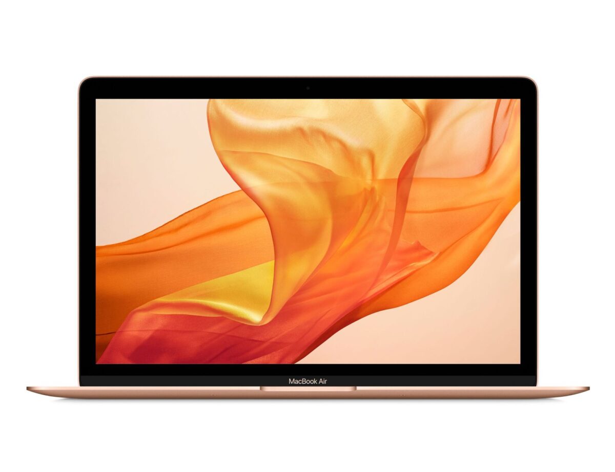 MacBook Air (M1, 2020) - Pre-Owned - Image 1