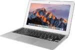 MacBook Air (13-inch, 2017) Pre-Owned - Image 2