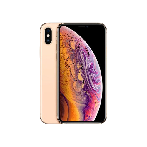 iPhone XS